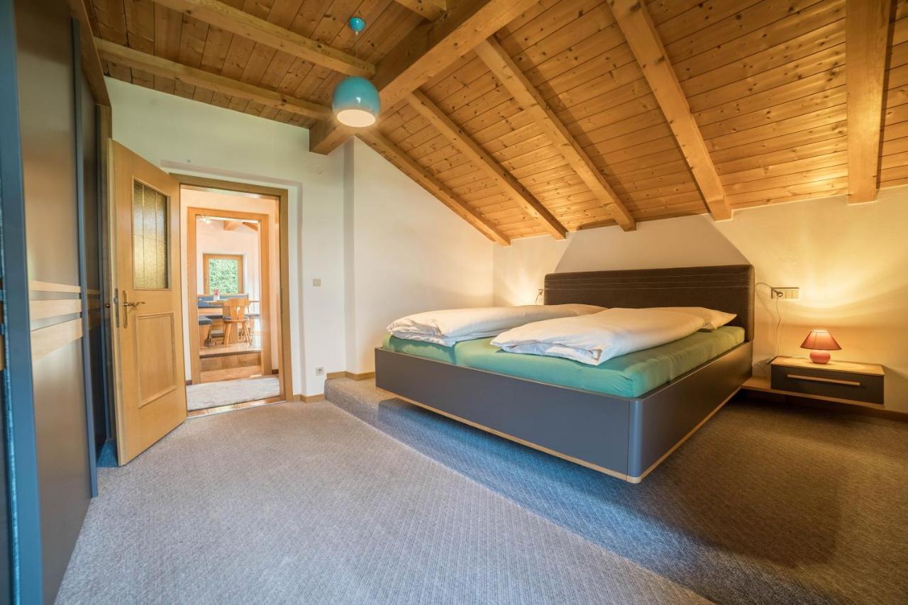 Pixnerhof - Topaz Ciardes Extérieur photo